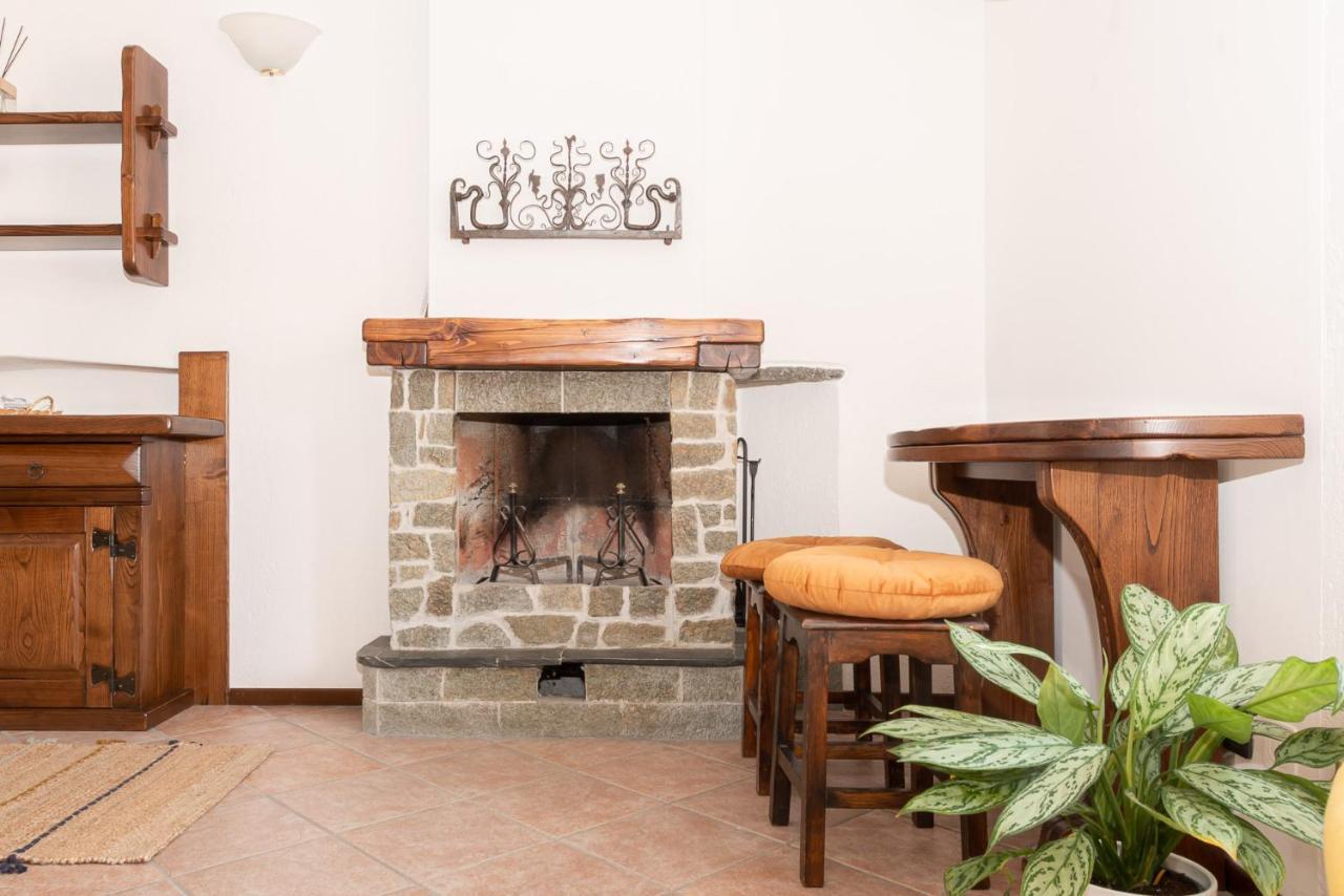 코모 Cozy Studio In Old Town 아파트 외부 사진