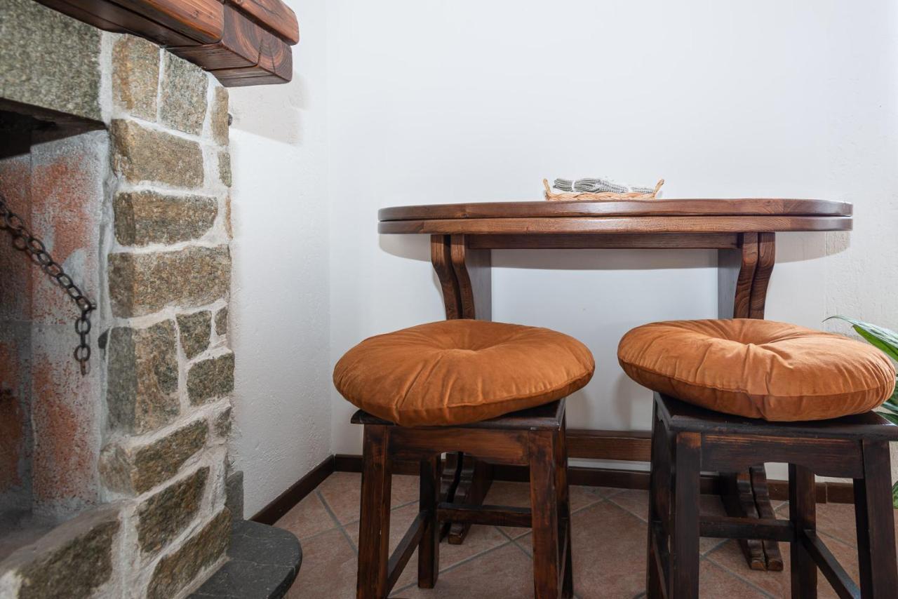 코모 Cozy Studio In Old Town 아파트 외부 사진